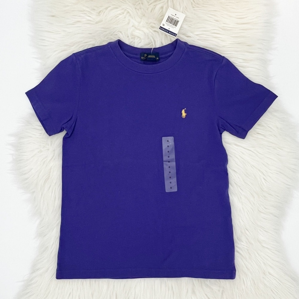 NWT Polo Ralph Lauren Shirt